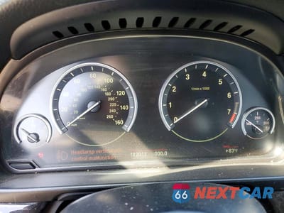 Zdjęcie 9 z 12 samochodu: 2015 BMW 535 I VIN:WBA5B1C59FD918339 - miniatura