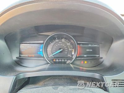 Zdjęcie 9 z 13 samochodu: 2016 FORD EXPLORER SPORT VIN:1FM5K8GT3GGA80390 - miniatura