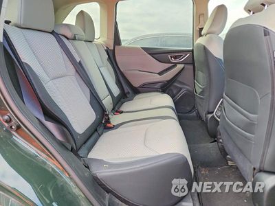 Zdjęcie 11 z 13 samochodu: 2024 SUBARU FORESTER PREMIUM VIN:JF2SKADC8RH516894 - miniatura