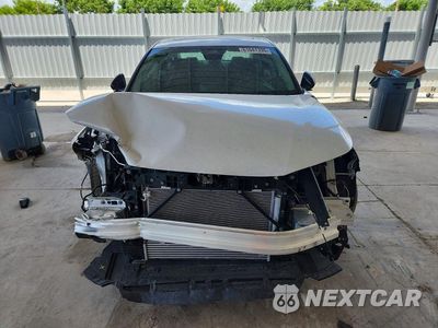 Piąte zdjęcie samochodu w środku: 2025 HONDA ACCORD SE VIN:1HGCY1F46SA075693 - miniatura
