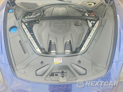 Zdjęcie 11 z 13 samochodu: 2023 PORSCHE PANAMERA BASE VIN:WP0AJ2A78PL101708 - miniatura