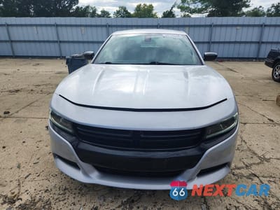 Piąte zdjęcie samochodu w środku: 2021 DODGE CHARGER POLICE VIN:2C3CDXKG7MH613243 - miniatura