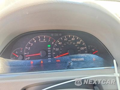 Zdjęcie 9 z 12 samochodu: 2006 TOYOTA CAMRY STANDARD VIN:JTDBE32K863064014 - miniatura
