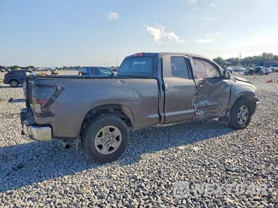 Trzecie zdjęcie samochodu z tyłu: 2012 TOYOTA TUNDRA DOUBLE CAB SR5 VIN:5TFRM5F10CX049705 - miniatura