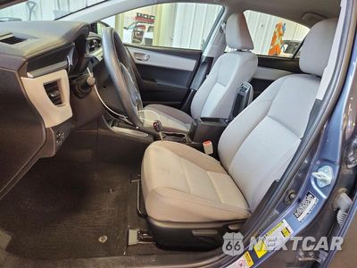 Zdjęcie 7 z 13 samochodu: 2016 TOYOTA COROLLA LE VIN:5YFBURHE2GP532562 - miniatura