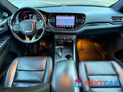 Zdjęcie 9 z 10 samochodu: 2021 DODGE DURANGO CITADEL VIN:1C4RDJEG7MC764696 - miniatura