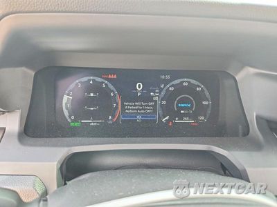 Zdjęcie 9 z 12 samochodu: 2026 TOYOTA TACOMA TRD OFF-ROAD HV VIN:3TYLC5LN6TT062632 - miniatura