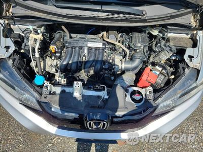 Zdjęcie 11 z 12 samochodu: 2016 HONDA FIT LX VIN:JHMGK5H55GX003515 - miniatura