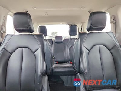 Zdjęcie 10 z 13 samochodu: 2023 CHRYSLER PACIFICA HYBRID TOURING L VIN:2C4RC1L75PR626219 - miniatura