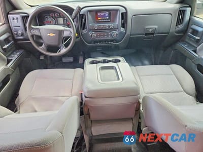 Zdjęcie 8 z 12 samochodu: 2014 CHEVROLET SILVERADO K1500 VIN:3GCUKPEC5EG346507 - miniatura