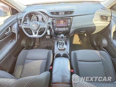 Zdjęcie 8 z 13 samochodu: 2018 NISSAN ROGUE S VIN:KNMAT2MT7JP527716 - miniatura
