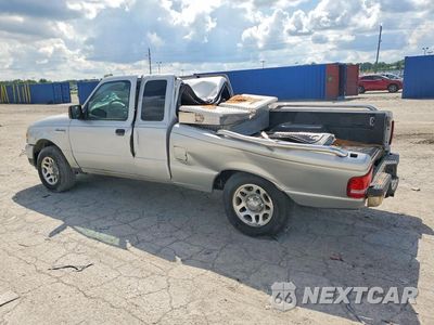 Drugie zdjęcie samochodu z przodu: 2010 FORD RANGER SUPER CAB VIN:1FTKR4EE3APA32024 - miniatura