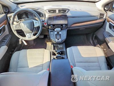 Zdjęcie 8 z 13 samochodu: 2018 HONDA CR-V EX VIN:7FARW2H56JE078226 - miniatura