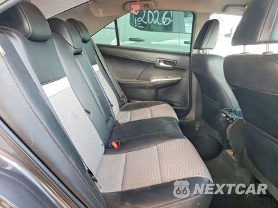 Zdjęcie 10 z 13 samochodu: 2013 TOYOTA CAMRY SE VIN:4T1BF1FK1DU222367 - miniatura