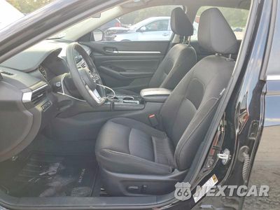 Zdjęcie 7 z 13 samochodu: 2023 NISSAN ALTIMA SV VIN:1N4BL4DV5PN319958 - miniatura
