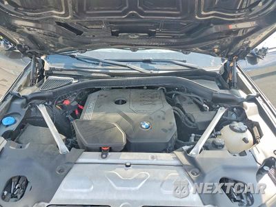 Zdjęcie 12 z 13 samochodu: 2023 BMW X3 XDRIVE30I VIN:5UX53DP07P9R81961 - miniatura