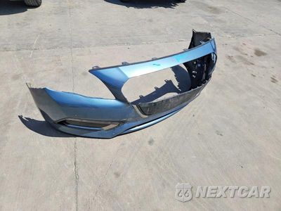 Zdjęcie 12 z 13 samochodu: 2016 HYUNDAI SONATA HYBRID LIMITED VIN:KMHE34L10GA020693 - miniatura
