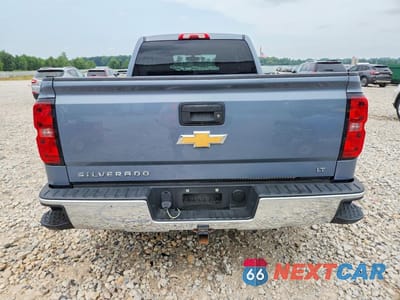 Zdjęcie 6 z 12 samochodu: 2016 CHEVROLET SILVERADO K1500 LT VIN:1GCVKREC7GZ320395 - miniatura