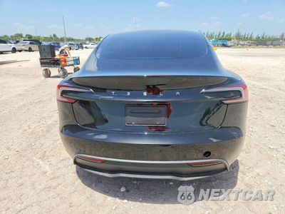 Zdjęcie 6 z 12 samochodu: 2025 TESLA MODEL 3 VIN:5YJ3E1EA4SF073205 - miniatura