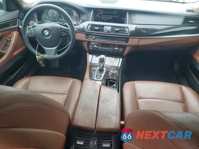 Zdjęcie 8 z 12 samochodu: 2016 BMW 528 XI VIN:WBA5A7C54GG149061 - miniatura