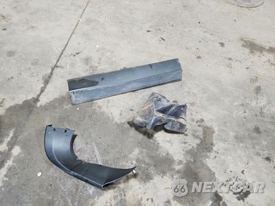 Zdjęcie 13 z 14 samochodu: 2021 FORD EDGE SEL VIN:2FMPK4J95MBA02775 - miniatura