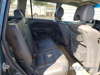 Zdjęcie 11 z 13 samochodu: 2008 HONDA PILOT EXL VIN:5FNYF18678B012479 - miniatura