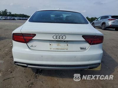 Zdjęcie 6 z 12 samochodu: 2017 AUDI A7 PREMIUM PLUS VIN:WAUW2AFC9HN123416 - miniatura