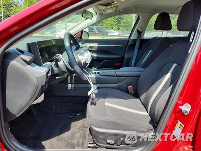 Zdjęcie 7 z 12 samochodu: 2026 HYUNDAI SONATA SEL SPORT VIN:KMHL64JA0TA540419 - miniatura
