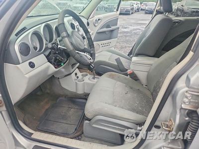 Zdjęcie 7 z 12 samochodu: 2007 CHRYSLER PT CRUISER TOURING VIN:3A4FY58B67T567861 - miniatura