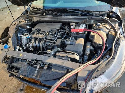 Zdjęcie 11 z 13 samochodu: 2025 KIA K4 EX VIN:3KPFU4DE2SE191426 - miniatura