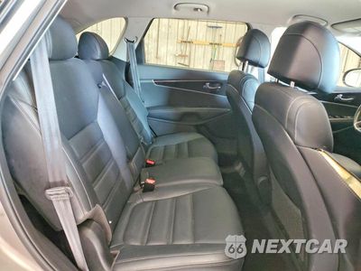 Zdjęcie 11 z 14 samochodu: 2017 KIA SORENTO LX VIN:5XYPGDA37HG300473 - miniatura