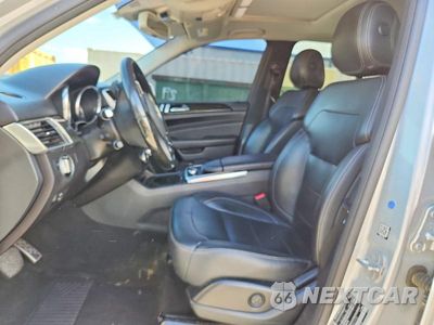 Zdjęcie 7 z 14 samochodu: 2015 MERCEDES-BENZ ML 350 VIN:4JGDA5JB6FA619101 - miniatura