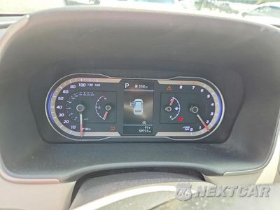 Zdjęcie 9 z 13 samochodu: 2022 HYUNDAI TUCSON SEL VIN:5NMJBCAE0NH026079 - miniatura