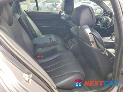 Zdjęcie 10 z 12 samochodu: 2013 BMW 650 XI VIN:WBA6B4C51DDG67693 - miniatura