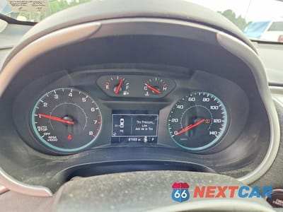 Zdjęcie 9 z 12 samochodu: 2022 CHEVROLET MALIBU LT VIN:1G1ZD5ST2NF133971 - miniatura