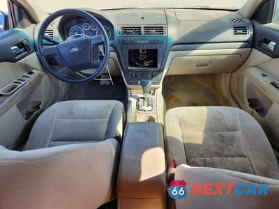 Zdjęcie 8 z 12 samochodu: 2007 FORD FUSION SE VIN:3FAHP07Z77R158323 - miniatura