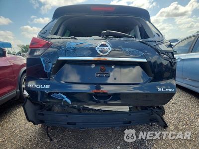 Zdjęcie 6 z 13 samochodu: 2019 NISSAN ROGUE S VIN:5N1AT2MV9KC767971 - miniatura