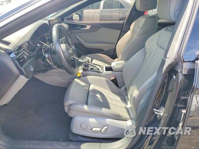 Zdjęcie 7 z 12 samochodu: 2021 AUDI A5 PREMIUM 45 VIN:WAUDACF59MA056857 - miniatura