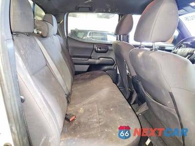 Zdjęcie 10 z 12 samochodu: 2016 TOYOTA TACOMA TRD SPORT VIN:5TFDZ5BN2GX011211 - miniatura