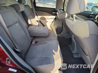 Zdjęcie 10 z 13 samochodu: 2012 HONDA CR-V EX VIN:5J6RM3H59CL009077 - miniatura