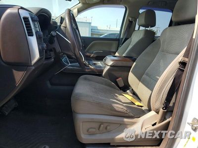 Zdjęcie 7 z 12 samochodu: 2018 CHEVROLET SILVERADO K1500 LT VIN:1GCVKREC0JZ107960 - miniatura