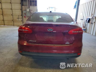 Zdjęcie 6 z 12 samochodu: 2016 FORD FOCUS SE VIN:1FADP3FE4GL234464 - miniatura