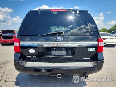 Zdjęcie 6 z 13 samochodu: 2016 FORD EXPEDITION LIMITED VIN:1FMJU1KTXGEF17532 - miniatura