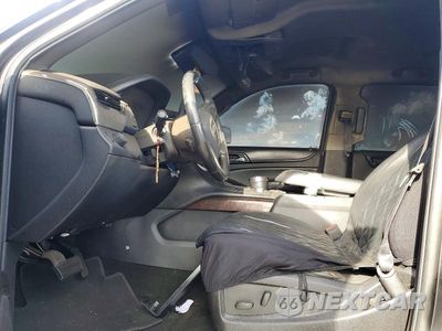 Zdjęcie 7 z 12 samochodu: 2016 GMC YUKON SLE VIN:1GKS1AKC6GR294663 - miniatura