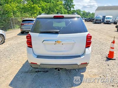Zdjęcie 6 z 13 samochodu: 2017 CHEVROLET EQUINOX LT VIN:2GNALCEK5H1527689 - miniatura