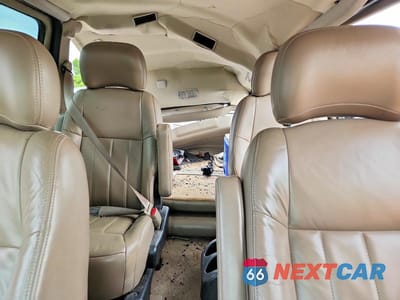 Zdjęcie 10 z 13 samochodu: 2001 CHEVROLET VENTURE VIN:1GNDX03E71D206518 - miniatura