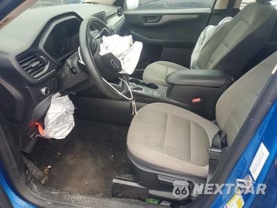 Zdjęcie 7 z 13 samochodu: 2020 FORD ESCAPE S VIN:1FMCU0F63LUC37488 - miniatura