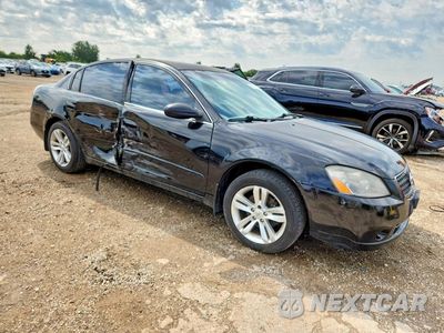 Czwarte zdjęcie samochodu z boku: 2006 NISSAN ALTIMA 2.5 VIN:1N4AL11D56C209024 - miniatura