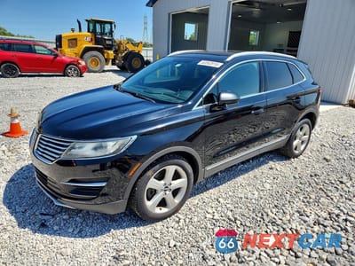 2017 LINCOLN MKC PREMIERE 5LMCJ1C98HUL12042 - główne zdjęcie licytacji z USA - miniatura