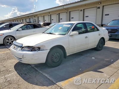 1999 TOYOTA CAMRY LE 4T1BG22K6XU406345 - główne zdjęcie licytacji z USA - miniatura